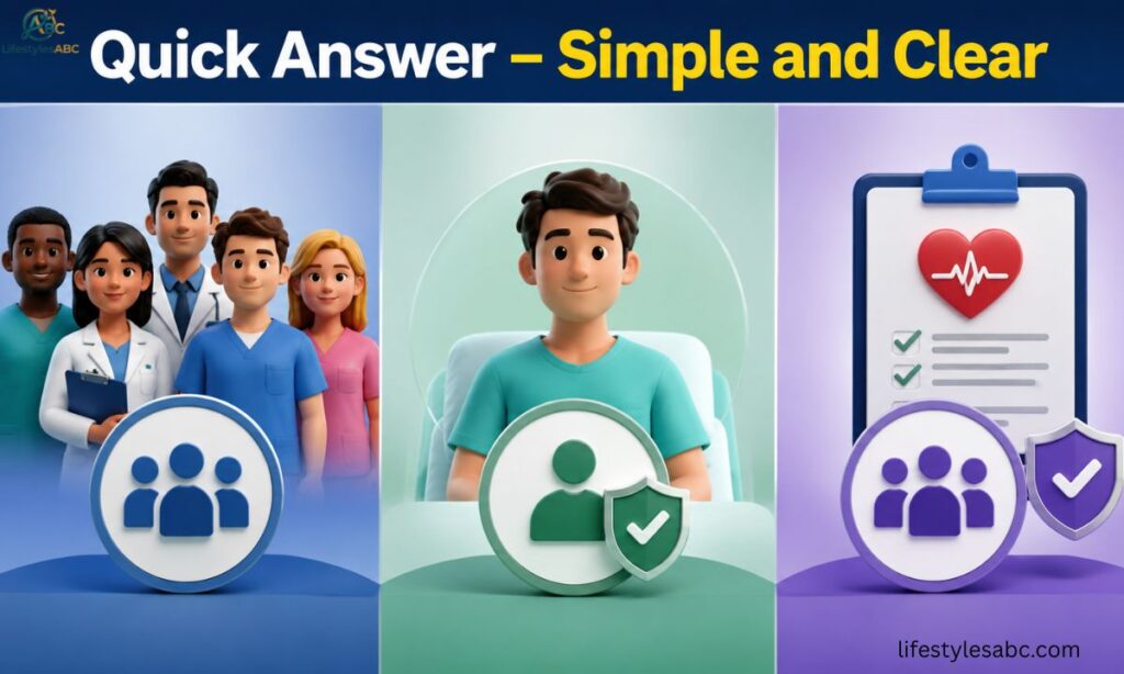 Quick Answer – Simple and Clear