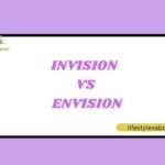 Invision vs. Envision
