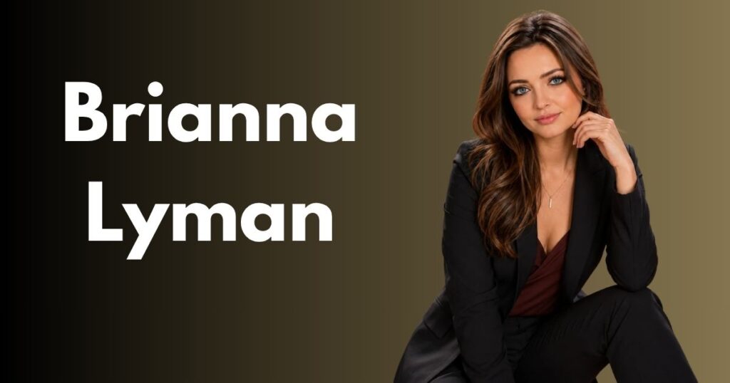 Brianna Lyman