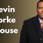 Kevin Corke Spouse