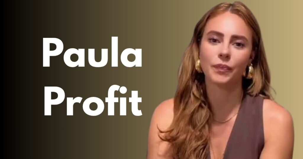 Paula Profit