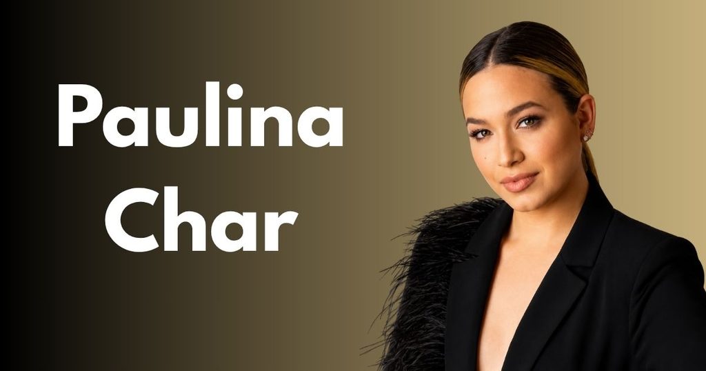 Paulina Char