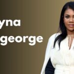 Tyna Karageorge