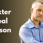 Baxter Neal Helson