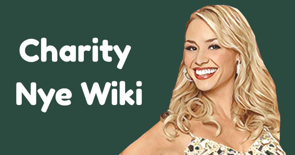Charity Nye Wiki