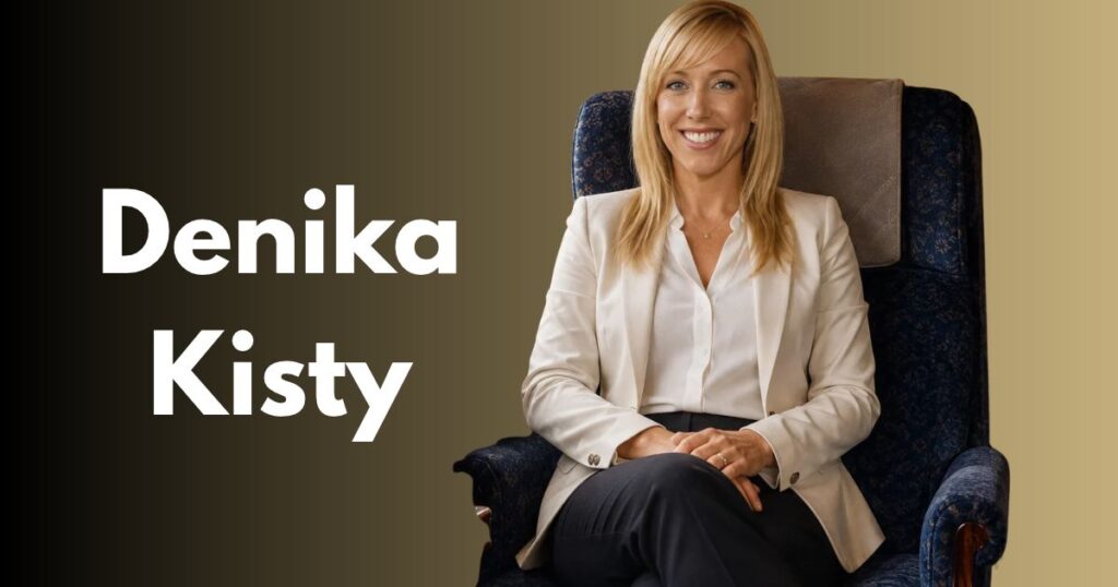Denika Kisty