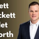 Jett Puckett Net Worth