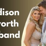 Madison Alworth Husband