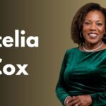 Otelia Cox