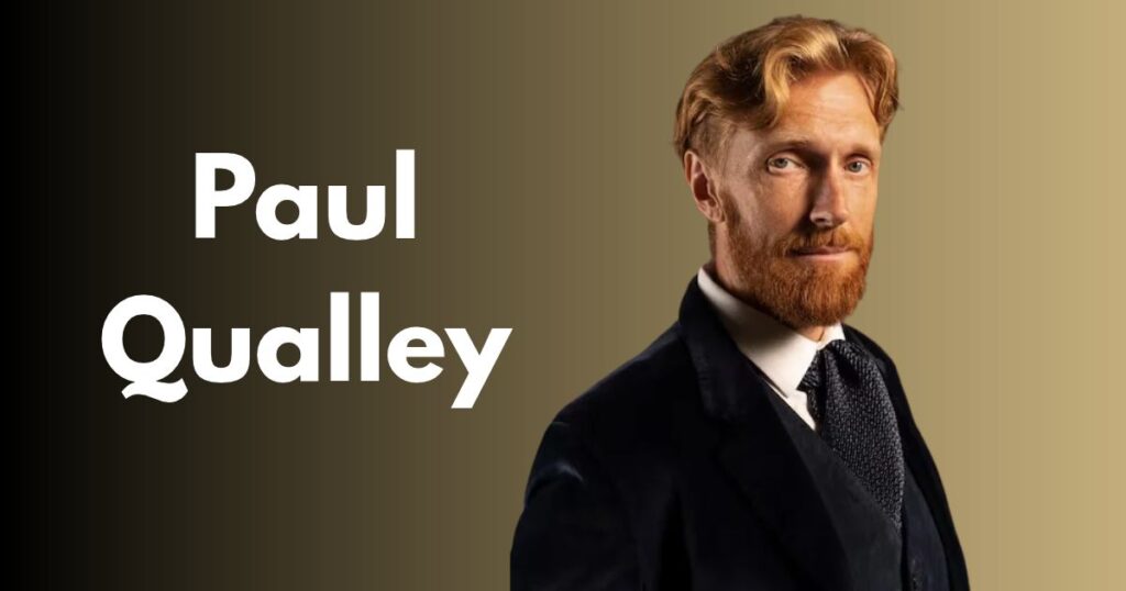 Paul Qualley