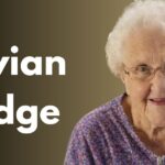 Vivian Ridge